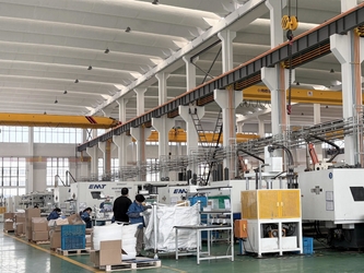 Jiangsu EMT Precision Manufacturing Co., Ltd.