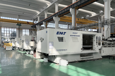 Jiangsu EMT Precision Manufacturing Co., Ltd.