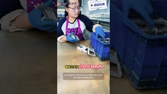 CNC Machining của hợp kim magiê: Làm thế nào để đạt được năng suất 99,95%? #magnesiumalloy #magnesium