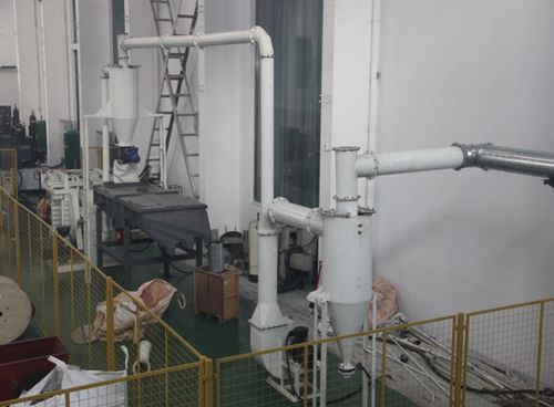 Blog công ty mới nhất về Công nghệ ép phun magie Thixomolding bán rắn COSMOS định nghĩa lại sản xuất nhẹ