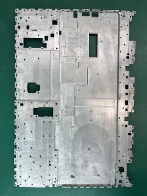 Giá tốt. Vỏ máy tính hợp kim magiê 0,4mm cho máy tính xách tay hình thành bán rắn trực tuyến