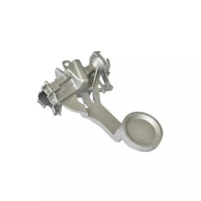 Giá tốt. 1,8g / Cm3 AZ91D Phụ tùng ô tô Magiê TS16949 Phụ tùng ô tô Magiê trực tuyến