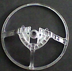 Giá tốt. EMT 1500T Steering Wheel Frame Dilling Auto Magnesium Alloy Casting trực tuyến