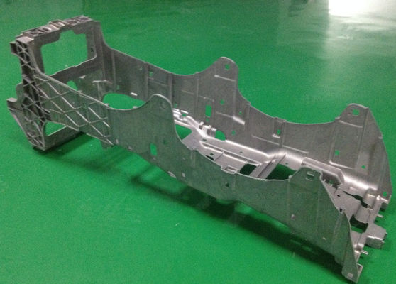 Giá tốt. Powder Coating Magnesium Auto Parts Laser Cut Capital Equipment Seat Back Bracket trực tuyến
