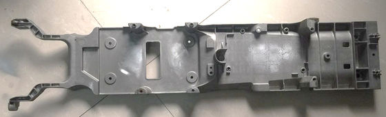 Giá tốt. Anodization Magnesium Auto Parts Electroplating CNC Display Backplane trực tuyến