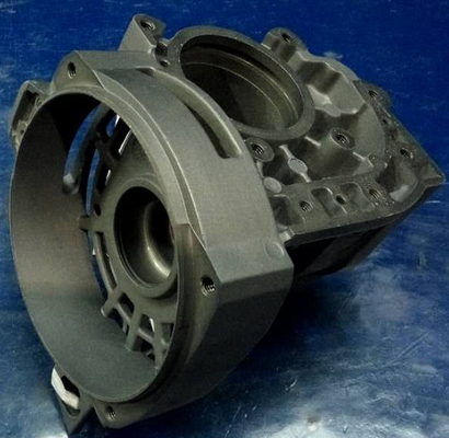 Giá tốt. AZ91D Semi Solid Metal Processing Casting Power Tools CNC trực tuyến