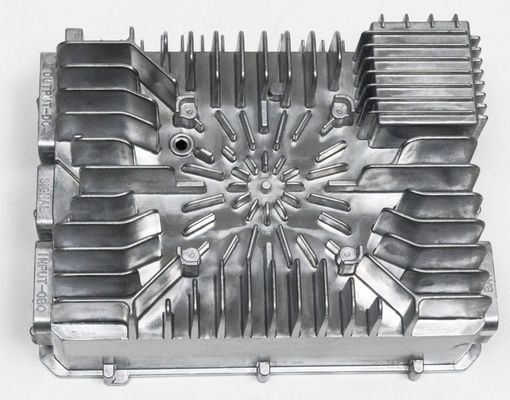 Giá tốt. Energy Vehicle Magnesium Auto Parts Aluminum Alloy Engine Casing trực tuyến