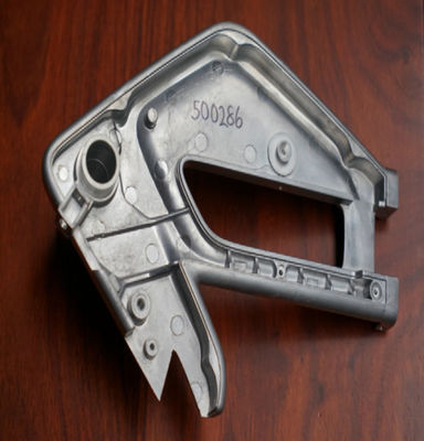 Giá tốt. Mg-Al-Zn Alloy Car Seat Accessories Light OEM  Magnesium Auto Parts CNC Turning trực tuyến