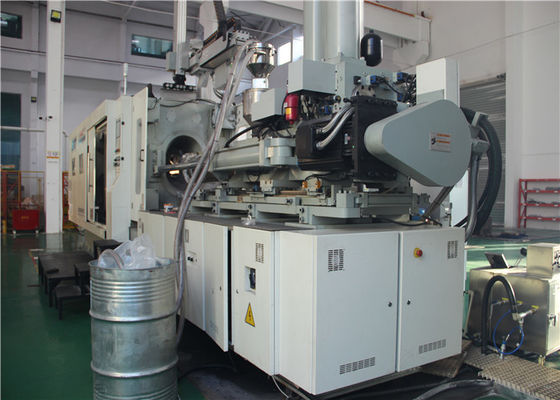Giá tốt. Semi-Solid Magnesium Alloy Die Casting Machine 100MPa Pressure 15000kN trực tuyến