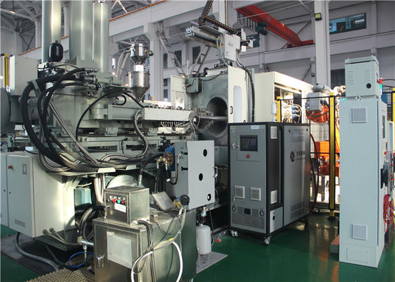 Giá tốt. Semi-Solid Magnesium Alloy Die Casting Machine Working MG-1500 15000KN trực tuyến
