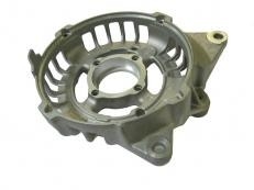 Giá tốt. Chế biến CNC Vỏ động cơ xe hợp kim Magie Bộ phận điện 1,82g / Cm2 trực tuyến