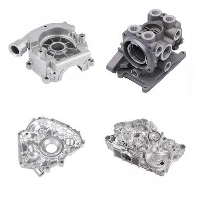 Giá tốt. CMM 800T Bộ phận công cụ điện đúc hợp kim magiê đúc trực tuyến