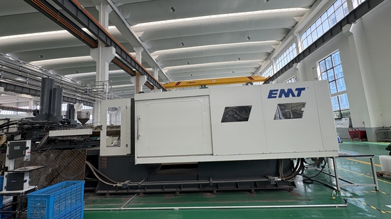 Giá tốt. Máy đúc thixomolding hiệu suất cao MG-650T 84mm đường kính vít 120MPa Áp suất tiêm trực tuyến