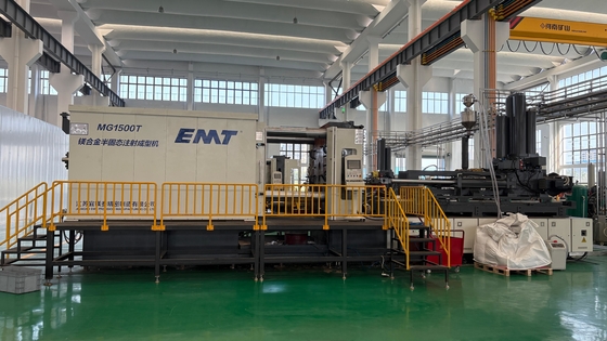 Giá tốt. 16MPa áp suất hoạt động hệ thống Máy nén đúc 15000kN Công suất nặng cho hỗn hợp chất lỏng rắn trực tuyến