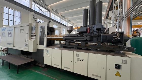 Giá tốt. 6500kN EMT Thixomolding Machine For Magnesium Alloy Products Perfect 3C Điện tử và Công nghiệp Hàng không trực tuyến