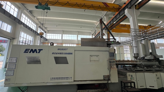 Giá tốt. 8000kN Máy đúc cao cấp đồng hợp kim magiê tùy biến cho xe năng lượng mới và thiết bị công nghiệp trực tuyến