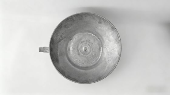 Giá tốt. EMT Magnesium Alloy Wok: Effortless Stir-Frying, Even Heat Conduction Without Burning, Healthy & Coating-Free trực tuyến