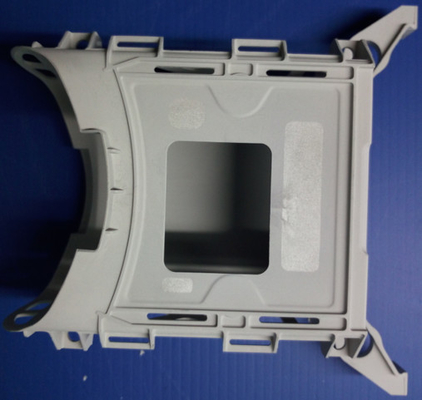 Giá tốt. Electroplating Aircraft Magnesium Alloy Casting Panel Uav Drone Parts trực tuyến