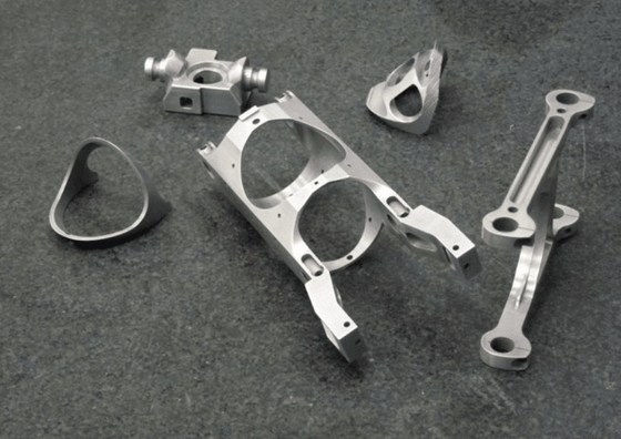 Giá tốt. CAE Magnesium Die Casting Parts PDF UG Implanted Medical Device trực tuyến