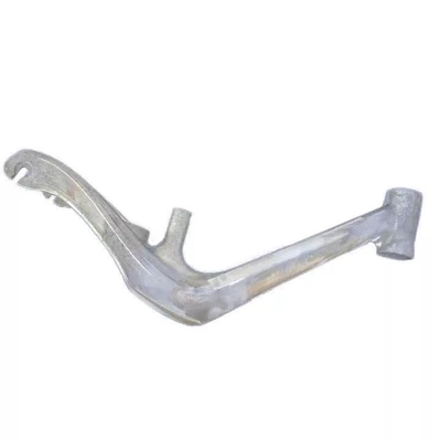 Giá tốt. Low Carbon Bike Pedal Shaft Laser Cut Weld Car Balance Shaft trực tuyến