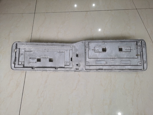 Giá tốt. CNC Turning Dashboard Backboard CMM Auto Display Backboard 1500T Magnesium Alloy trực tuyến