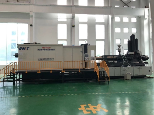 Giá tốt. Magnesium Thixomolding Machine trực tuyến