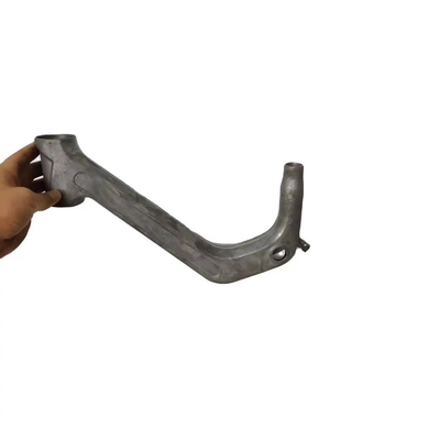 Giá tốt. CNC Turning Magnesium Alloy Toy CMM Baby Carriage Bike Brake Handle trực tuyến