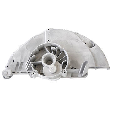 Giá tốt. CMM 800T Aluminum And Magnesium Alloy Power Tool Parts TS16949 trực tuyến