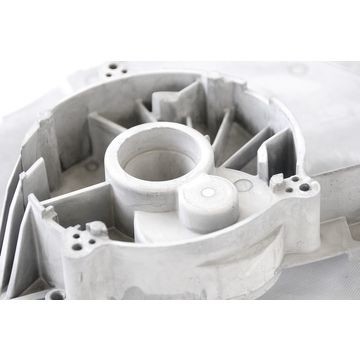 Giá tốt. CNC Power Tool Spare Parts PC ABS CMM Magnesium Alloy Die Casting trực tuyến