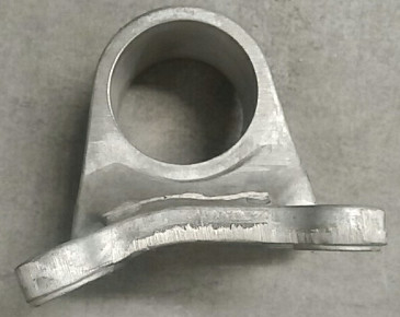 Giá tốt. CNC Holder Magnesium And Magnesium Alloys Milling Parts trực tuyến