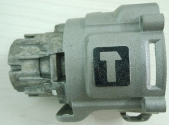 Giá tốt. CNC Auto Lathe Aluminum Motor Housing Magnesium Die Casting trực tuyến