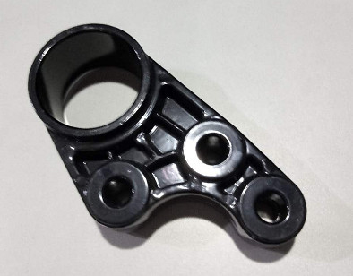 Giá tốt. Powder Coated Motor Housing Lightweight Magnesium Alloy Die Casting Laser Cut trực tuyến
