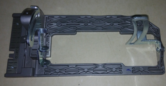Giá tốt. Electroplating Oxide Semi Solid Metal Processing Magnesium Alloy Die Casting trực tuyến