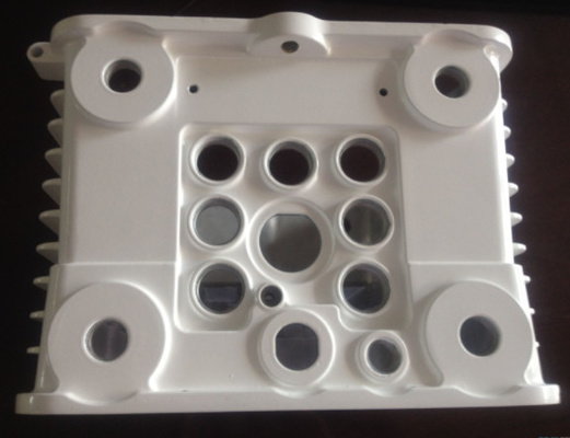 Giá tốt. 800T Magnesium Alloy Drone Frame Panel CNC Turning Uav Drone Pilot trực tuyến