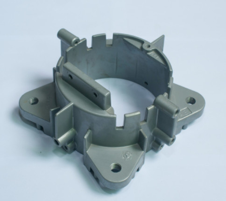 Giá tốt. CNC Turning 800T Magnesium Alloy Drone Frame Uav Components trực tuyến