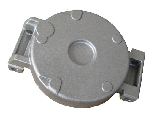 chất lượng Cover Plate Auto Seat Parts Magnesium Die Casting EMT 800T nhà máy sản xuất