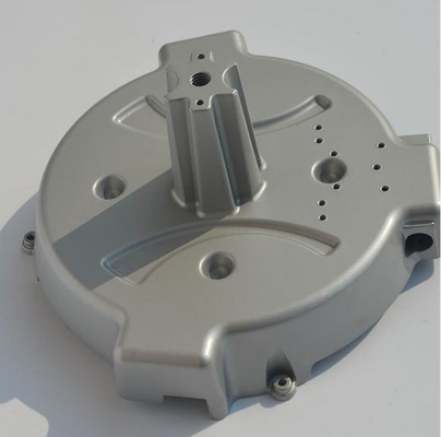 Giá tốt. TS16949 Magnesium Auto Parts Die Casting Car Seat Parts Powder Coating trực tuyến