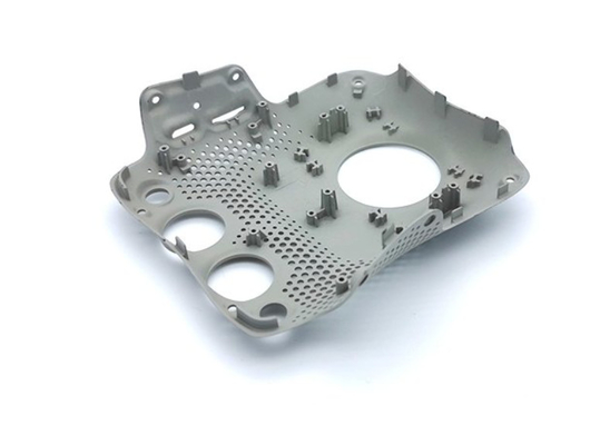 Giá tốt. Oxide Electroplating Magnesium Alloy Drone Frame Uav Drone Panel trực tuyến