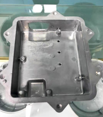 Giá tốt. CAE PDF Medical Die Castings B Ultrasonic Instrument Housing trực tuyến