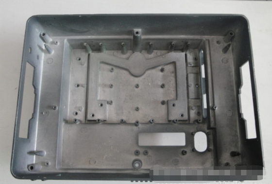 Giá tốt. CAE PDF Ultrasonic Monitor Housing PRO/E Magnesium Die Casting trực tuyến
