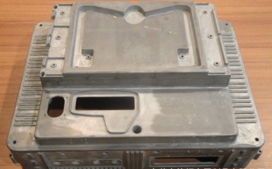 Giá tốt. Solid Works PRO/E Medical Die Castings Magnesium Alloy Auto Parts trực tuyến