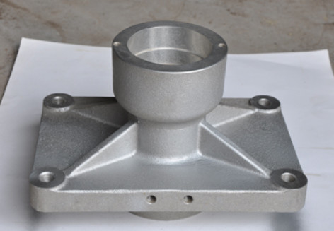 Giá tốt. Solid Works Medical Instrument Parts CAD CAM PRO/E Die Casting Products trực tuyến