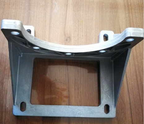 Giá tốt. CNC Turning Car Instrument Panel Mould 800T Magnesium PRO/E Adjustable Monitor Stand trực tuyến