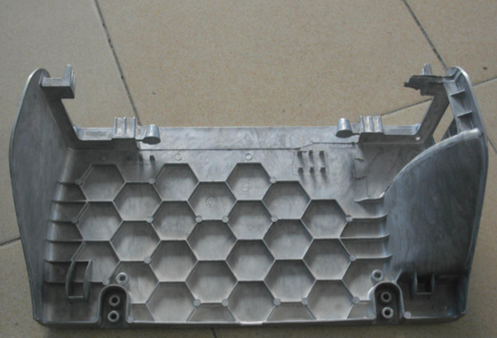 Giá tốt. 800T Magnesium Alloy Aircraft Parts CMM Electroplating trực tuyến