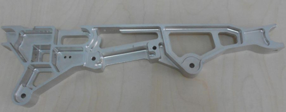 Giá tốt. Oxide Aircraft Modular Products Seat Parts 1500T Magnesium Alloy Airplane Seat Parts trực tuyến