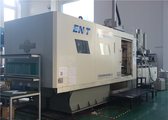 Giá tốt. 105Mpa Injection Molding Machine trực tuyến