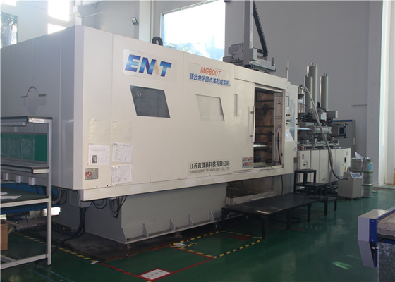Giá tốt. EMT Mg-1500 Thixomolding Machine Quick  Injection Molding Machine trực tuyến