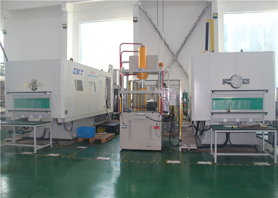 Giá tốt. TS16949 15000kN Thixomolding Machine MG-1500 T-Groove Way Thixomolding Magnesium trực tuyến