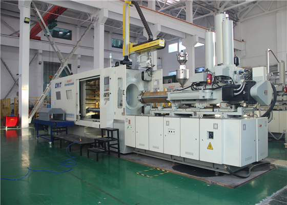 Giá tốt. Magnesium Small Injection Molding Machine 105 MPa Thixomolding Aluminum trực tuyến