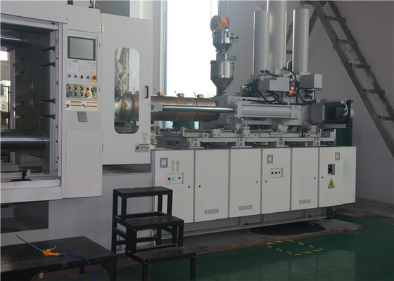 Giá tốt. IOS9001 Semi-Solid Thixomolding Machine Magnesium Thixomolding Aluminum trực tuyến